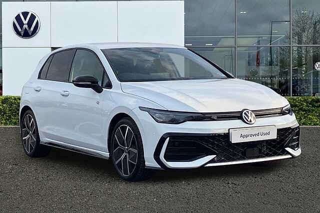 Used Volkswagen Golf 2025 for sale - 76510553: Photo 1