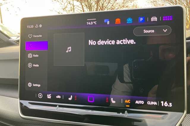 Used Volkswagen Golf 2025 for sale - 76510553: Photo 10