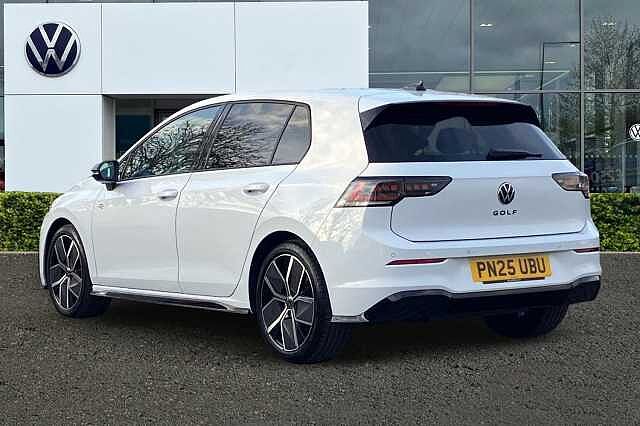 Used Volkswagen Golf 2025 for sale - 76510553: Photo 3