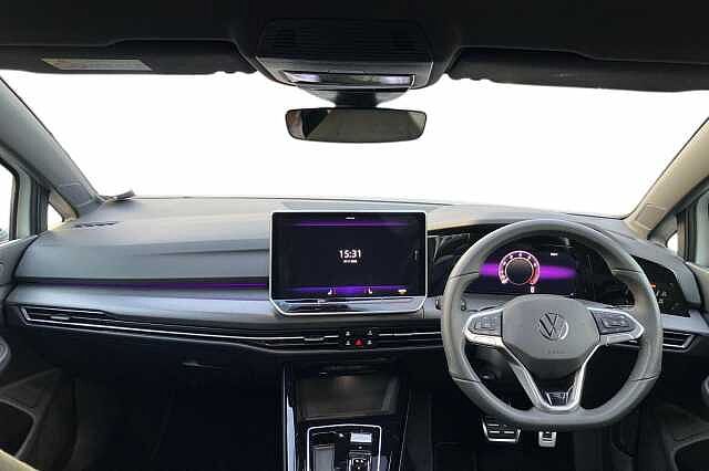 Used Volkswagen Golf 2025 for sale - 76510553: Photo 9