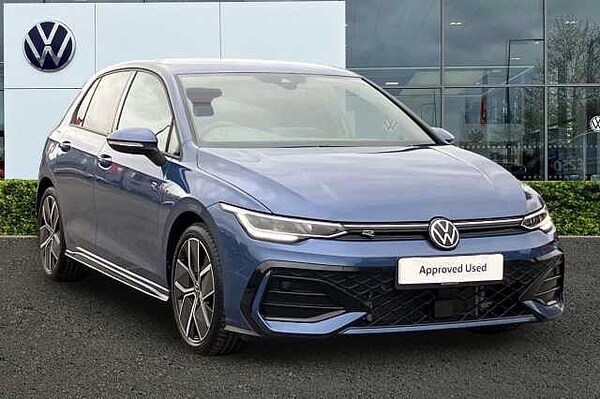 Used Volkswagen Golf 2025 for sale - 76119799: Photo 1