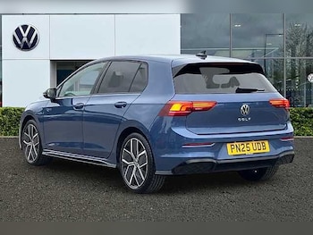 Used Volkswagen Golf 2025 for sale - 76119799: Photo 3