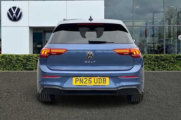 Used Volkswagen Golf 2025 for sale - 76119799: Photo 7