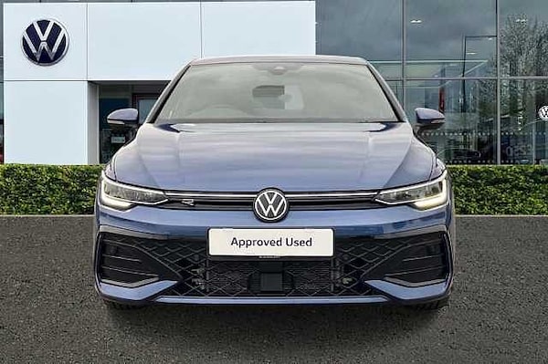 Used Volkswagen Golf 2025 for sale - 76119799: Photo 8