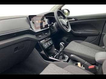 Used Volkswagen T-Cross 2024 for sale - 75074999: Photo