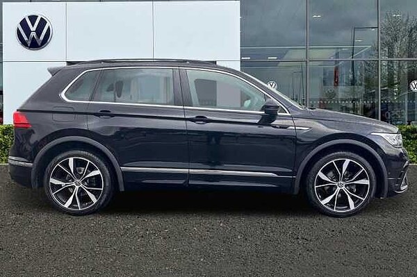 Used Volkswagen Tiguan 2021 for sale - 76023855: Photo 4