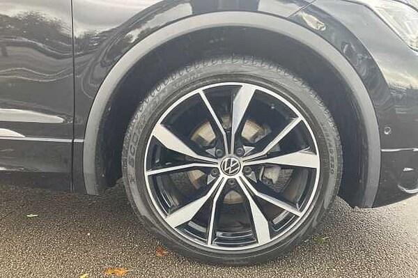 Used Volkswagen Tiguan 2021 for sale - 76023855: Photo 5