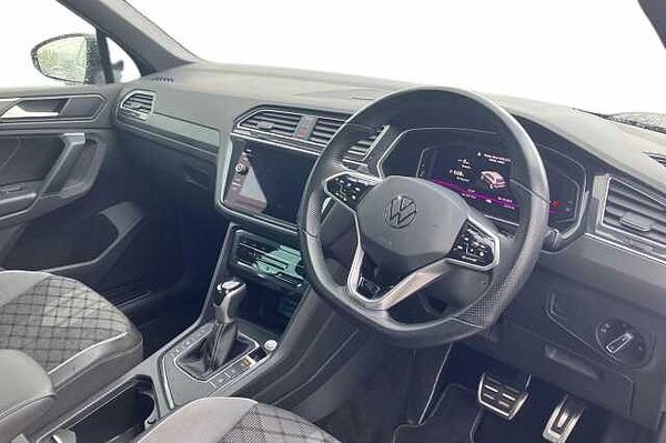 Used Volkswagen Tiguan 2021 for sale - 76023855: Photo 6