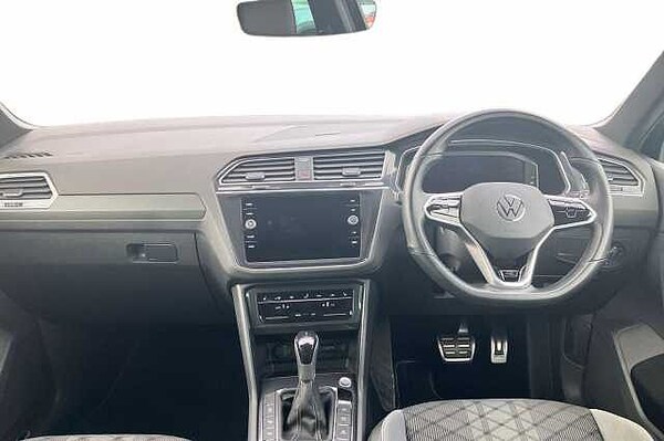 Used Volkswagen Tiguan 2021 for sale - 76023855: Photo 9
