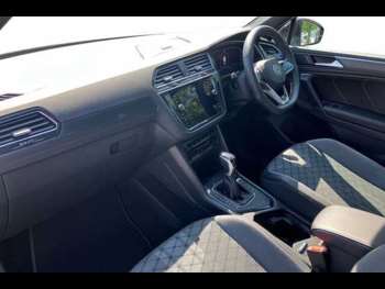 Used Volkswagen Tiguan 2022 for sale - 74542682: Photo