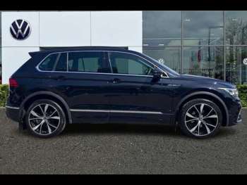 Used Volkswagen Tiguan 2022 for sale - 74542682: Photo
