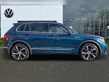 Used Volkswagen Tiguan 2023 for sale - 76019402: Photo 4