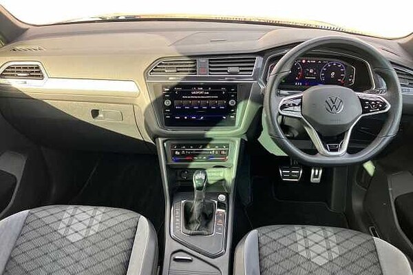 Used Volkswagen Tiguan 2023 for sale - 76019402: Photo 9