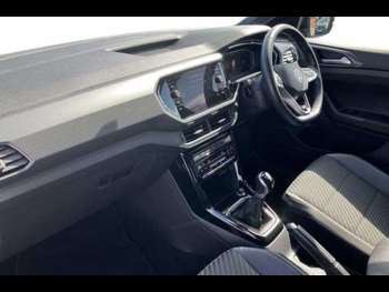 Used Volkswagen T-Cross 2022 for sale - 75074992: Photo