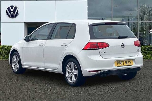 Used Volkswagen Golf 2017 for sale - 76057594: Photo 3