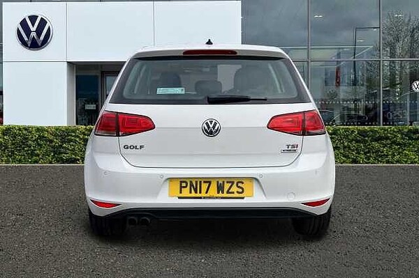 Used Volkswagen Golf 2017 for sale - 76057594: Photo 7