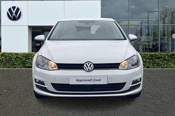 Used Volkswagen Golf 2017 for sale - 76057594: Photo 8