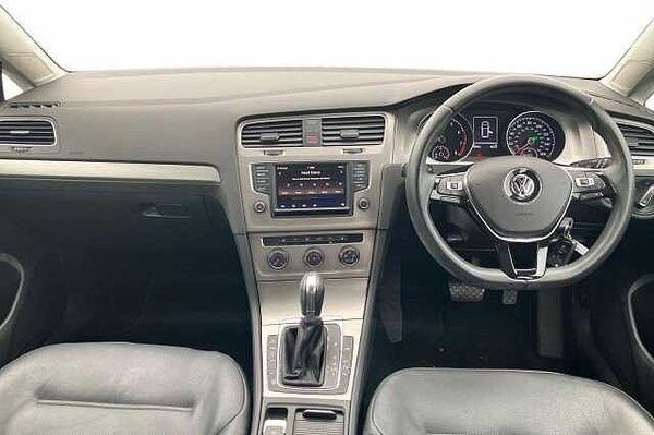 Used Volkswagen Golf 2017 for sale - 76057594: Photo 9