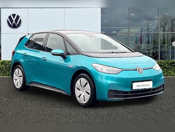Used Volkswagen ID.3 2023 for sale - 76650351: Photo