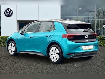 Used Volkswagen ID.3 2023 for sale - 76650351: Photo