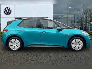 Used Volkswagen ID.3 2023 for sale - 76650351: Photo