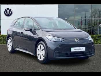 Used Volkswagen ID3 2022 for sale - 74999656: Photo