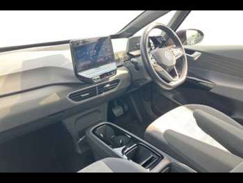 Used Volkswagen ID3 2022 for sale - 74999656: Photo