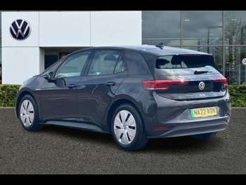 Used Volkswagen ID3 2022 for sale - 74999656: Photo