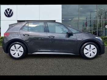 Used Volkswagen ID3 2022 for sale - 74999656: Photo