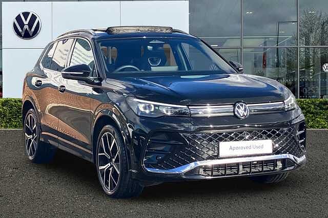 Used Volkswagen Tiguan 2025 for sale - 76304967: Photo 1
