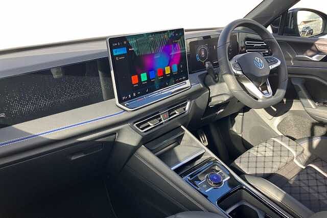 Used Volkswagen Tiguan 2025 for sale - 76304967: Photo 2