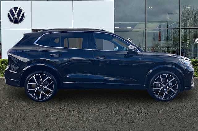 Used Volkswagen Tiguan 2025 for sale - 76304967: Photo 4
