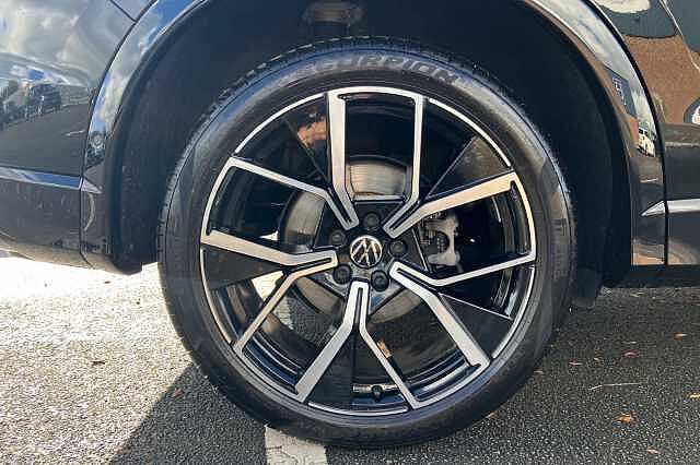 Used Volkswagen Tiguan 2025 for sale - 76304967: Photo 5