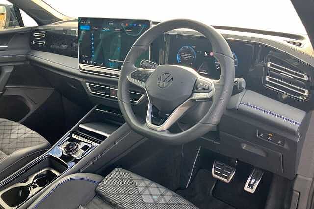 Used Volkswagen Tiguan 2025 for sale - 76304967: Photo 6