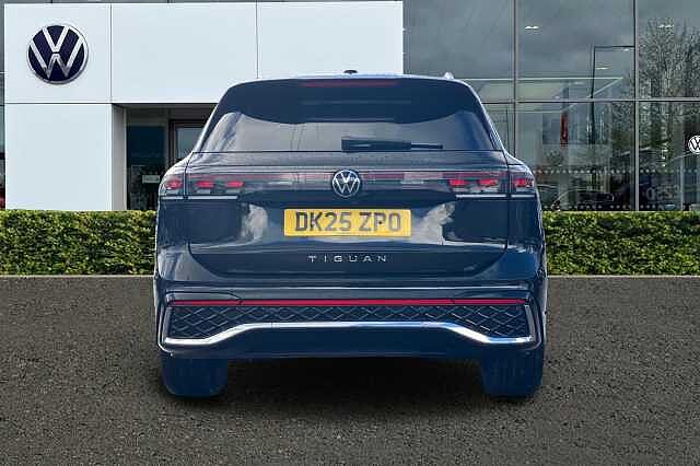 Used Volkswagen Tiguan 2025 for sale - 76304967: Photo 7