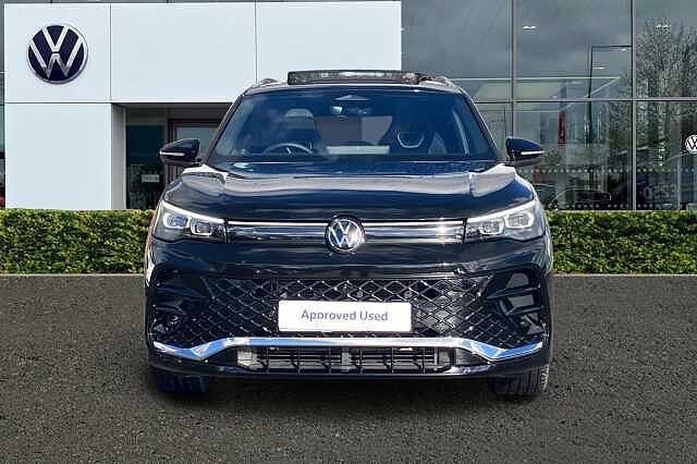 Used Volkswagen Tiguan 2025 for sale - 76304967: Photo 8