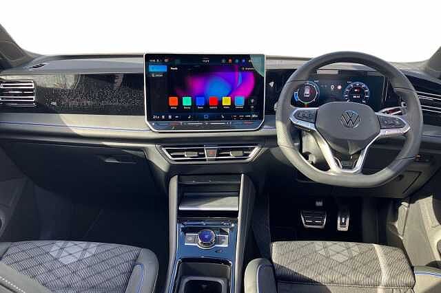 Used Volkswagen Tiguan 2025 for sale - 76304967: Photo 9