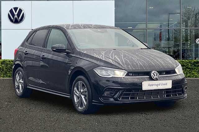 Used Volkswagen Polo 2025 for sale - 76304973: Photo 1