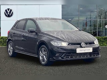 Volkswagen - Polo