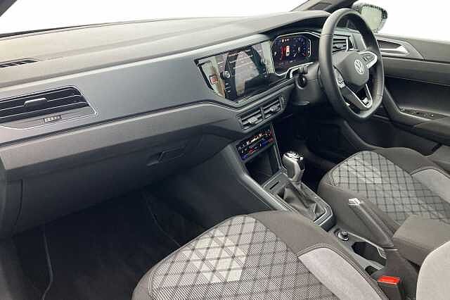 Used Volkswagen Polo 2025 for sale - 76304973: Photo 2