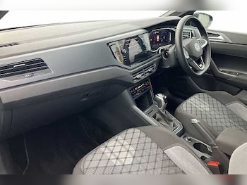 Used Volkswagen Polo 2025 for sale - 76304973: Photo