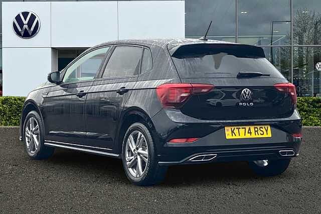 Used Volkswagen Polo 2025 for sale - 76304973: Photo 3