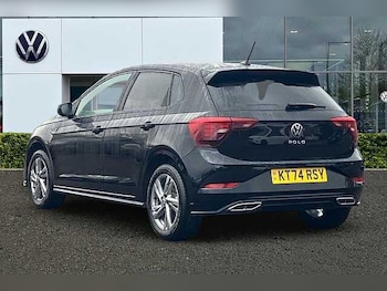 Used Volkswagen Polo 2025 for sale - 76304973: Photo