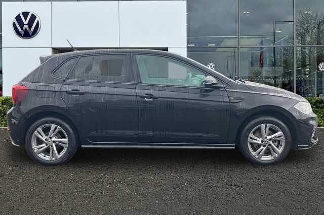 Used Volkswagen Polo 2025 for sale - 76304973: Photo 4