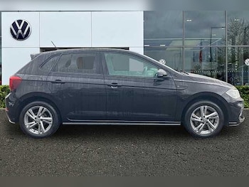Used Volkswagen Polo 2025 for sale - 76304973: Photo