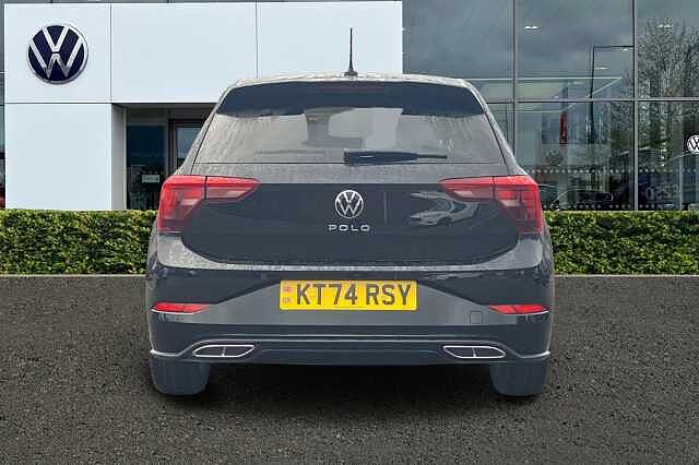 Used Volkswagen Polo 2025 for sale - 76304973: Photo 7