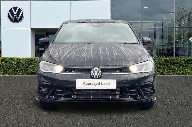 Used Volkswagen Polo 2025 for sale - 76304973: Photo 8