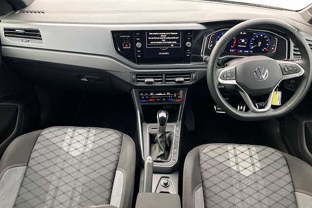 Used Volkswagen Polo 2025 for sale - 76304973: Photo 9