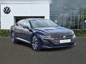 Volkswagen - Arteon