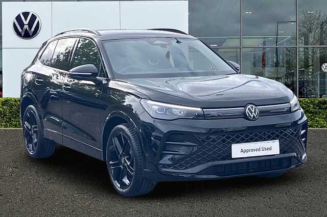 Used Volkswagen Tiguan 2025 for sale - 76082160: Photo 1